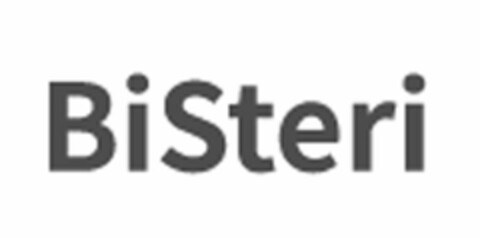 BISTERI Logo (USPTO, 09.04.2019)