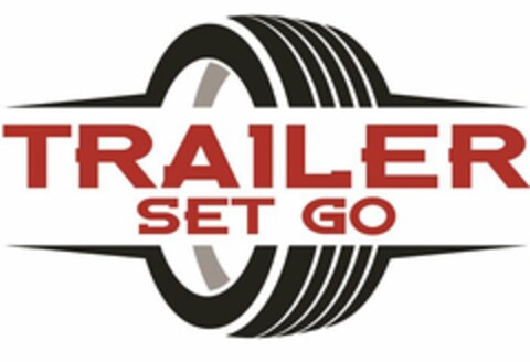 TRAILER SET GO Logo (USPTO, 18.04.2019)