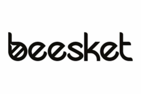 BEESKET Logo (USPTO, 22.04.2019)