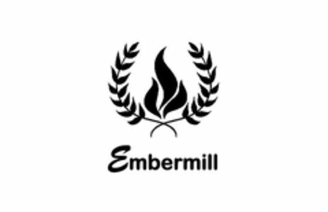 EMBERMILL Logo (USPTO, 29.04.2019)