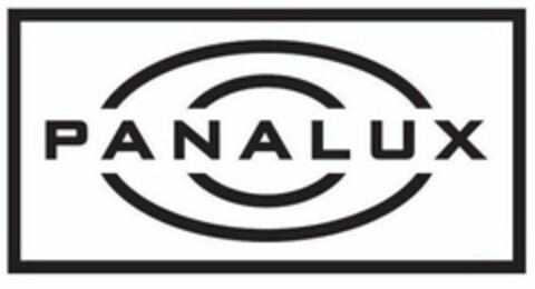 PANALUX Logo (USPTO, 05/07/2019)