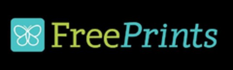 FREEPRINTS Logo (USPTO, 15.05.2019)