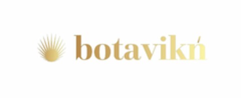 BOTAVIKN Logo (USPTO, 22.05.2019)