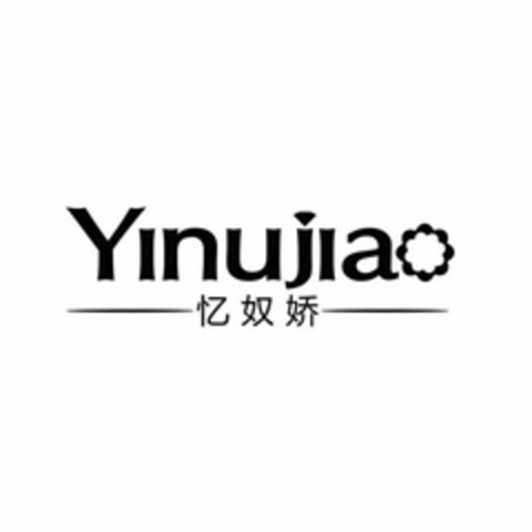 YINUJIAO Logo (USPTO, 11.06.2019)