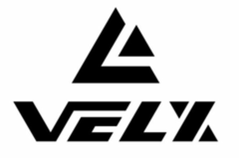 VELX Logo (USPTO, 06/30/2019)