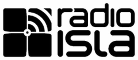 RADIO ISLA Logo (USPTO, 15.07.2019)