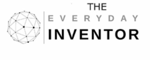 THE EVERYDAY INVENTOR Logo (USPTO, 12.08.2019)