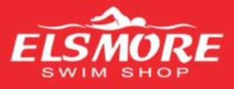 ELSMORE SWIM SHOP Logo (USPTO, 13.08.2019)