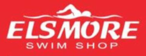 ELSMORE SWIM SHOP Logo (USPTO, 08/13/2019)