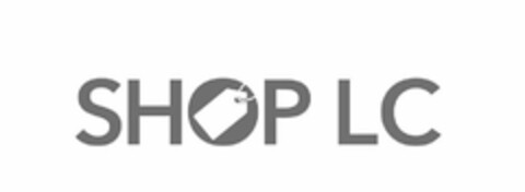 SHOP LC Logo (USPTO, 09/13/2019)