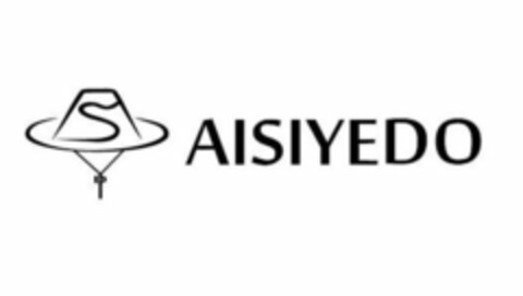 AISIYEDO Logo (USPTO, 09/18/2019)