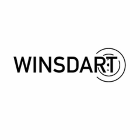WINSDART Logo (USPTO, 10/18/2019)