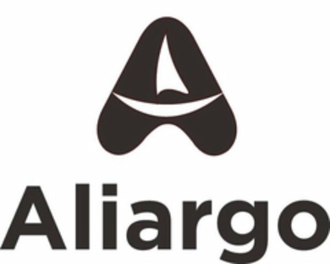 A ALIARGO Logo (USPTO, 06.01.2020)