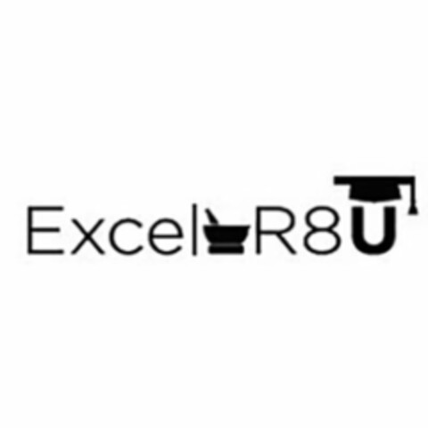 EXCELR8U Logo (USPTO, 27.01.2020)