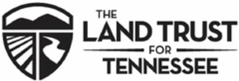 THE LAND TRUST FOR TENNESSEE Logo (USPTO, 11.03.2020)