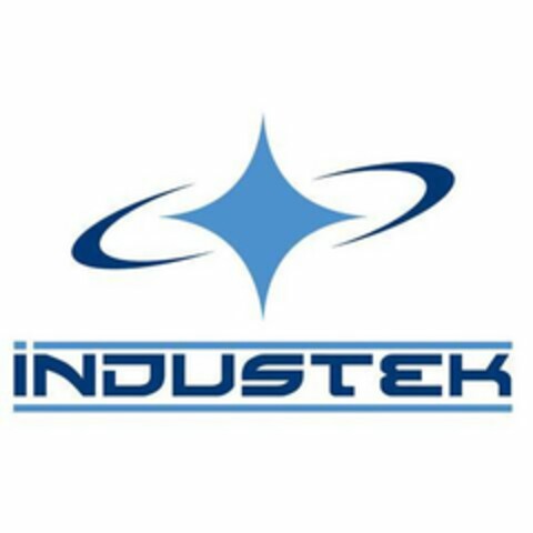 INDUSTEK Logo (USPTO, 11.03.2020)