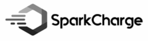 SPARKCHARGE Logo (USPTO, 03/13/2020)