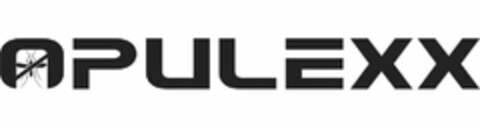 OPULEXX Logo (USPTO, 03/22/2020)