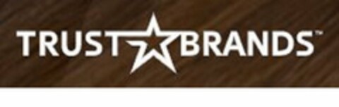 TRUST BRANDS Logo (USPTO, 05.05.2020)