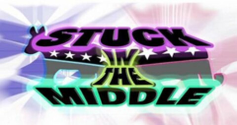 STUCK IN THE MIDDLE Logo (USPTO, 19.05.2020)