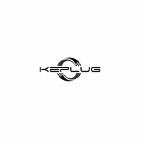 KEPLUG Logo (USPTO, 20.05.2020)