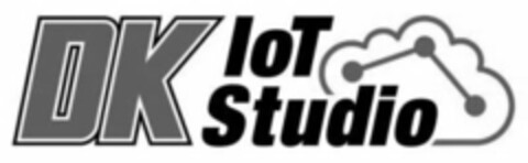 DK IOT STUDIO Logo (USPTO, 20.05.2020)