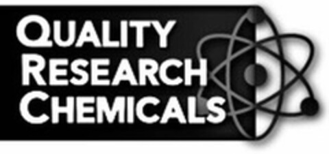 QUALITY RESEARCH CHEMICALS Logo (USPTO, 08.06.2020)