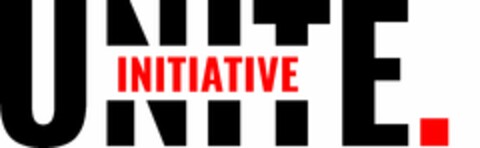 UNITE INTITIATIVE. Logo (USPTO, 09.06.2020)