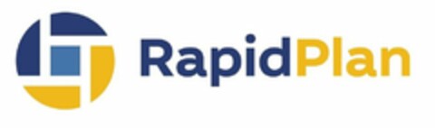 RAPIDPLAN Logo (USPTO, 10.06.2020)