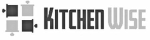 KITCHEN WISE Logo (USPTO, 08.07.2020)