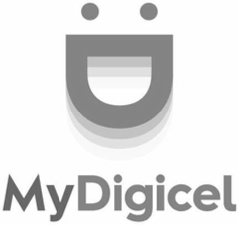 D MYDIGICEL Logo (USPTO, 21.07.2020)