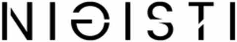 NIGISTI Logo (USPTO, 07/23/2020)