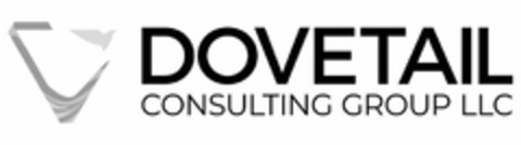 DOVETAIL CONSULTING GROUP LLC Logo (USPTO, 28.07.2020)