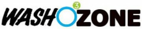 WASH O3 ZONE Logo (USPTO, 12.08.2020)