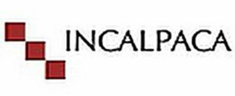 INCALPACA Logo (USPTO, 08/24/2020)