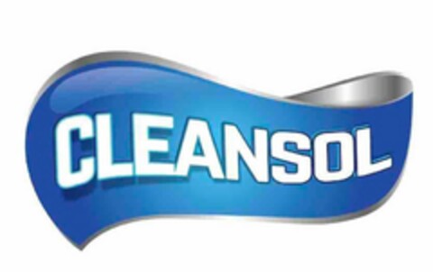 CLEANSOL Logo (USPTO, 11.09.2020)