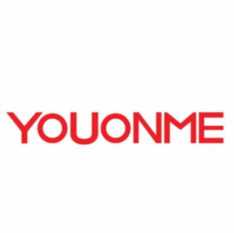 YOUONME Logo (USPTO, 15.09.2020)