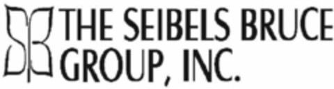 SB THE SEIBELS BRUCE GROUP, INC. Logo (USPTO, 13.01.2009)