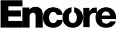 ENCORE Logo (USPTO, 30.01.2009)