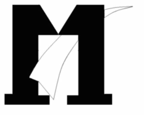 M Logo (USPTO, 13.05.2009)