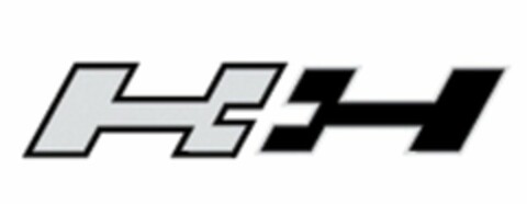 H + H Logo (USPTO, 02.09.2009)