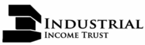 INDUSTRIAL INCOME TRUST Logo (USPTO, 18.09.2009)