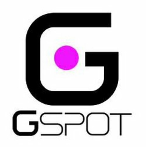 GSPOT G Logo (USPTO, 30.09.2009)