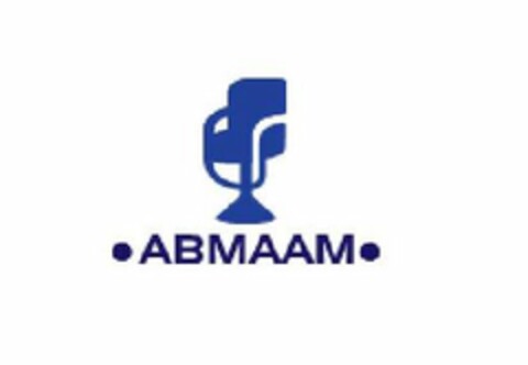 ·ABMAAM· Logo (USPTO, 11/24/2009)