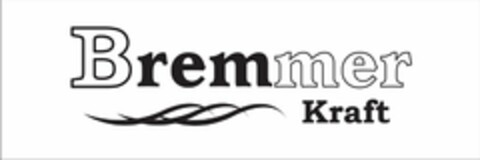 BREMMER KRAFT Logo (USPTO, 11/25/2009)