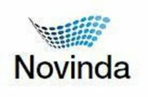 NOVINDA Logo (USPTO, 04.12.2009)