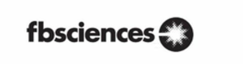 FBSCIENCES Logo (USPTO, 23.12.2009)