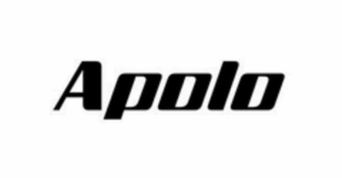 APOLO Logo (USPTO, 18.02.2010)