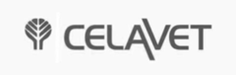 CELAVET Logo (USPTO, 19.02.2010)