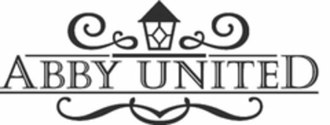 ABBY UNITED Logo (USPTO, 29.04.2010)